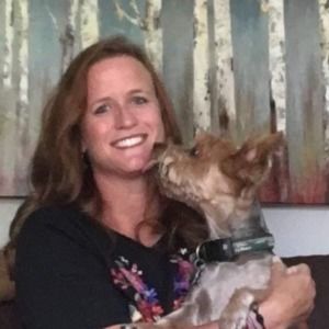 Meet your Posher, Cindy